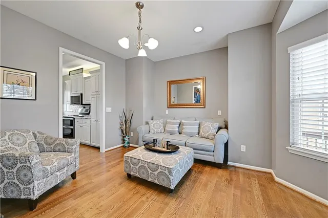 $439,000 | 613 East Skylark Street, Gardner, KS 66030