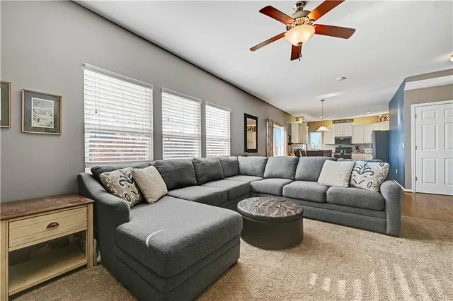 $435,000 | 613 East Skylark Street, Gardner, KS 66030