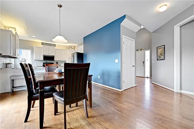 $439,000 | 613 East Skylark Street, Gardner, KS 66030