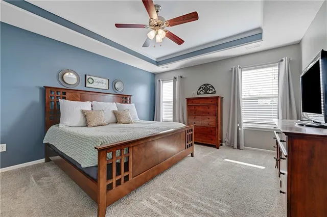 $435,000 | 613 East Skylark Street, Gardner, KS 66030