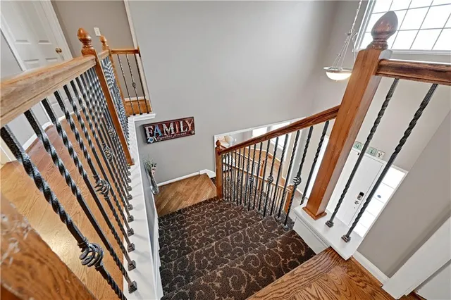 $439,000 | 613 East Skylark Street, Gardner, KS 66030