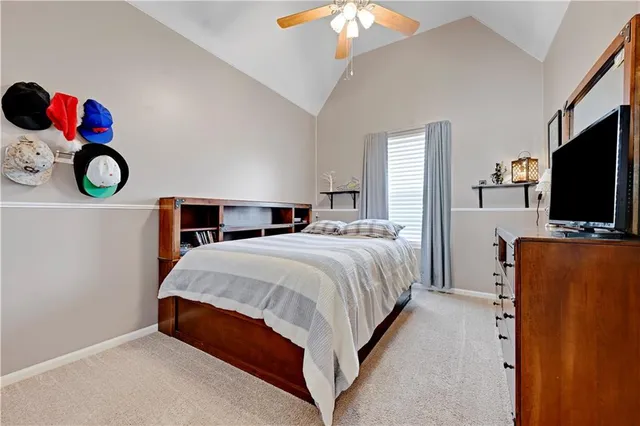 $439,000 | 613 East Skylark Street, Gardner, KS 66030