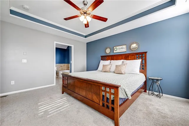 $439,000 | 613 East Skylark Street, Gardner, KS 66030