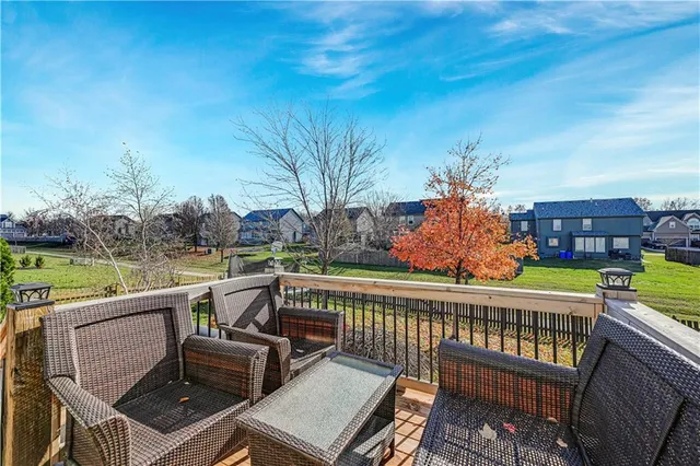 $435,000 | 613 East Skylark Street, Gardner, KS 66030