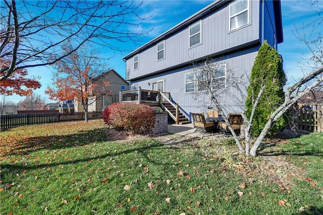 $435,000 | 613 East Skylark Street, Gardner, KS 66030