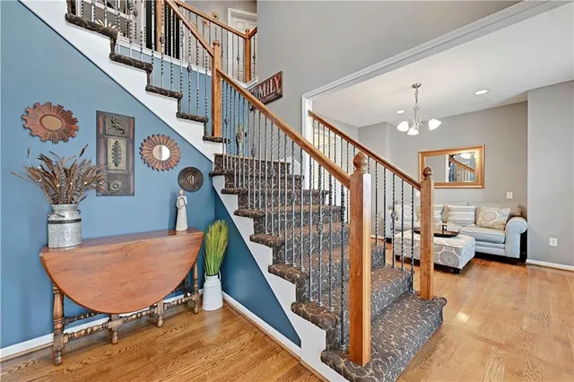 $435,000 | 613 East Skylark Street, Gardner, KS 66030