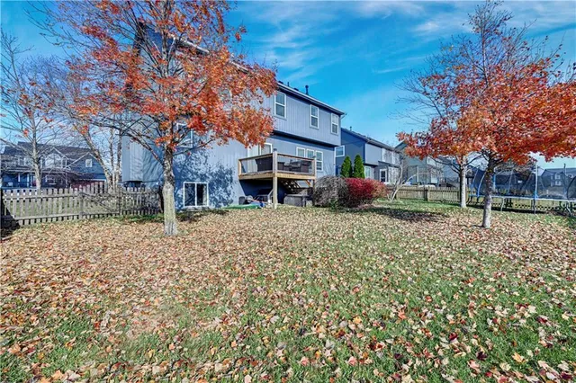 $439,000 | 613 East Skylark Street, Gardner, KS 66030