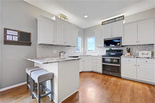 $435,000 | 613 East Skylark Street, Gardner, KS 66030