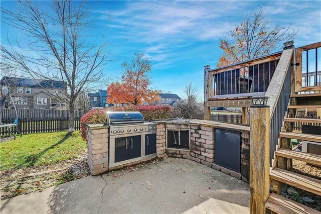 $439,000 | 613 East Skylark Street, Gardner, KS 66030