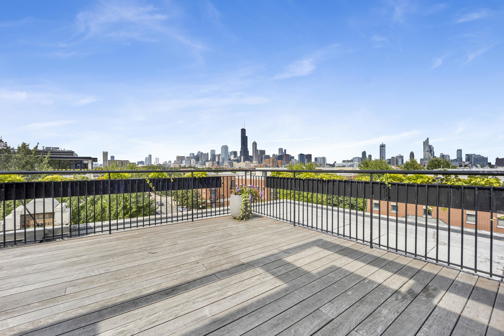 1071 West 15th Street, Unit 109 Chicago, IL 60608 - Photo 28 of 31