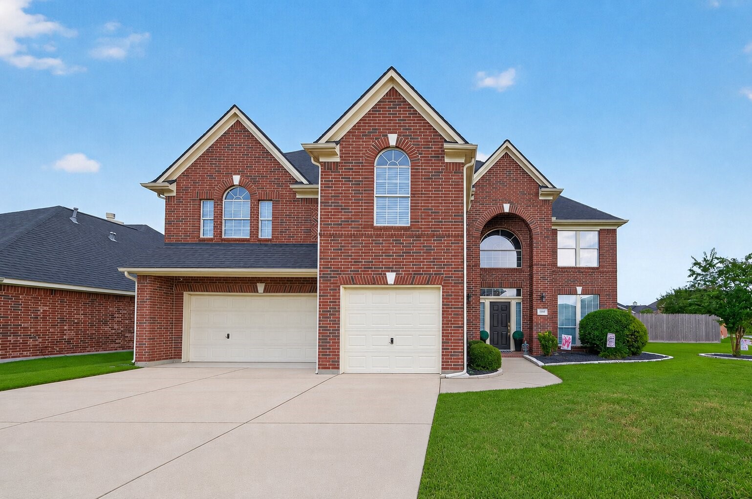3331 Colleville Sur Mer Lane Spring, TX 77388 - Photo 1 of 30