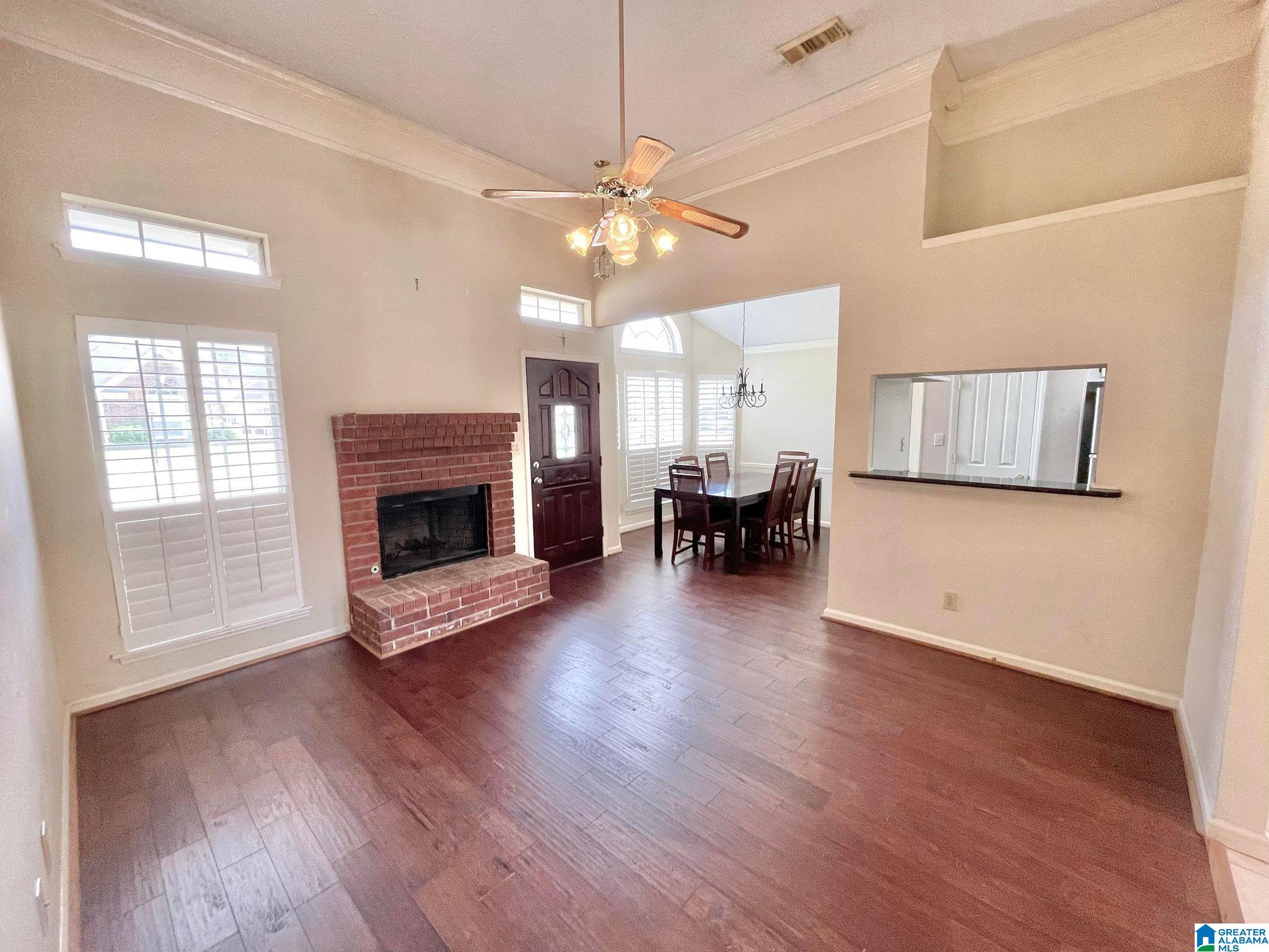 114 Braxton Way Pelham, AL 35124 - Photo 4 of 26