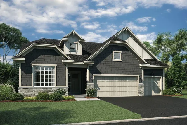 $789,001 | 3814 Coral Bell Drive, Shakopee, MN 55379