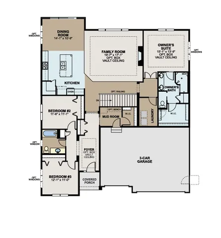 $789,001 | 3814 Coral Bell Drive, Shakopee, MN 55379