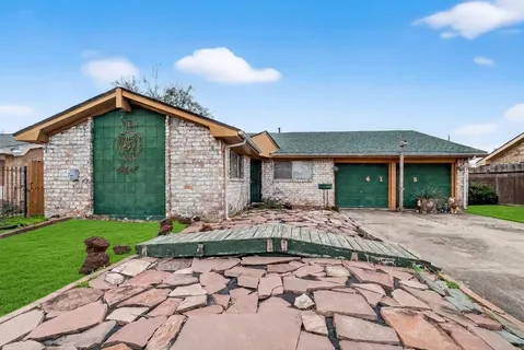 $228,000 | 4115 Dalmatian Drive, Houston, TX 77045