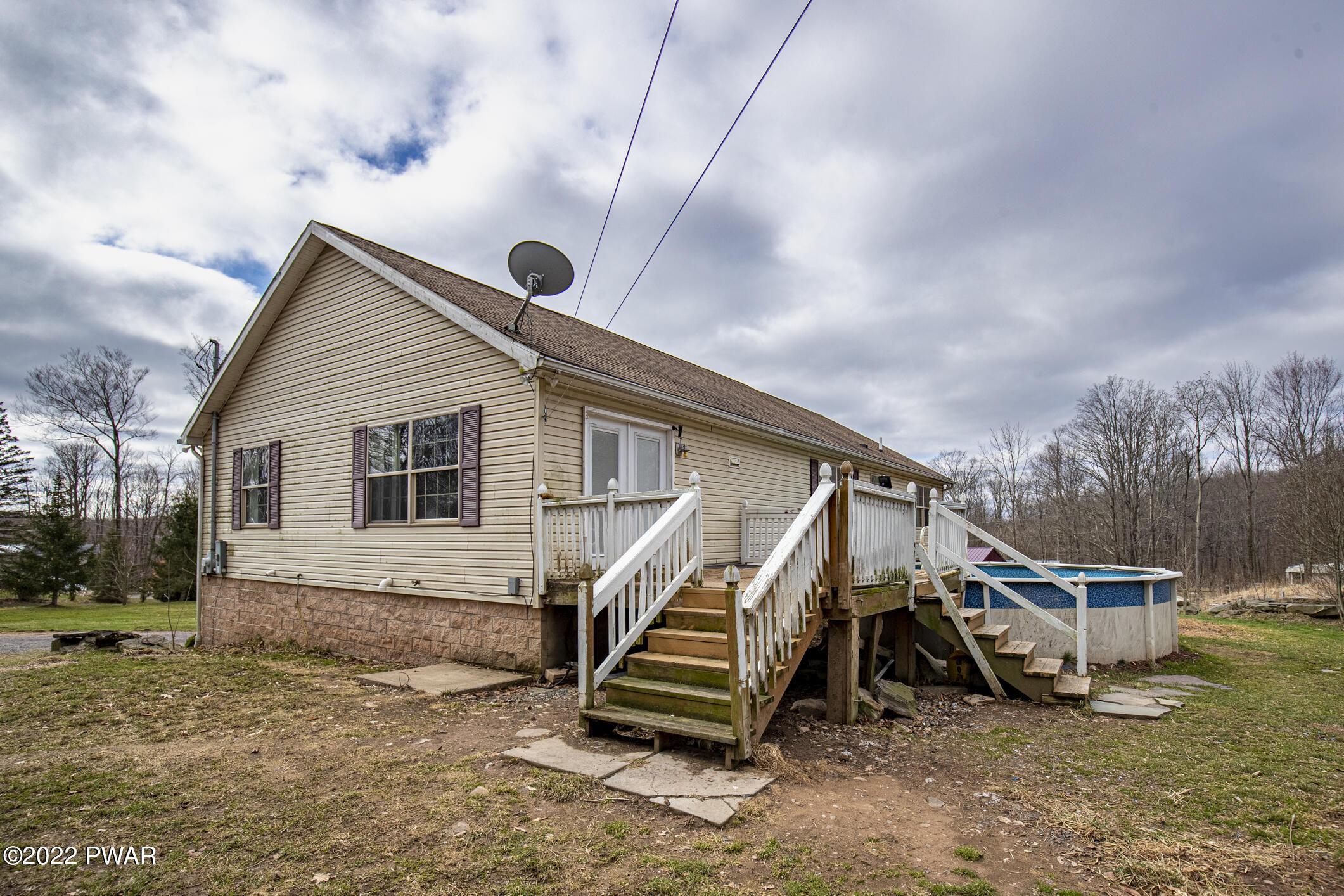 699 Silkmans Road Lake Ariel, PA 18436 - Photo 45 of 47