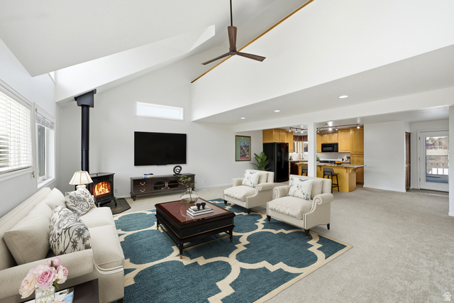 5776 Old Road, Unit A8 Park City, UT 84098 - Photo 23 of 64