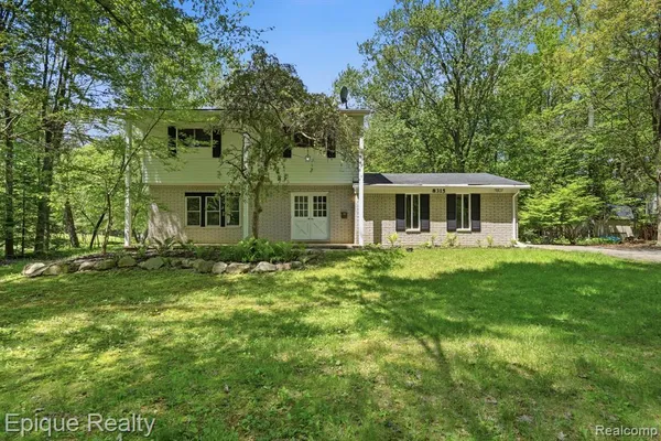 $389,999 | 8315 Reese Road, Clarkston, MI 48348