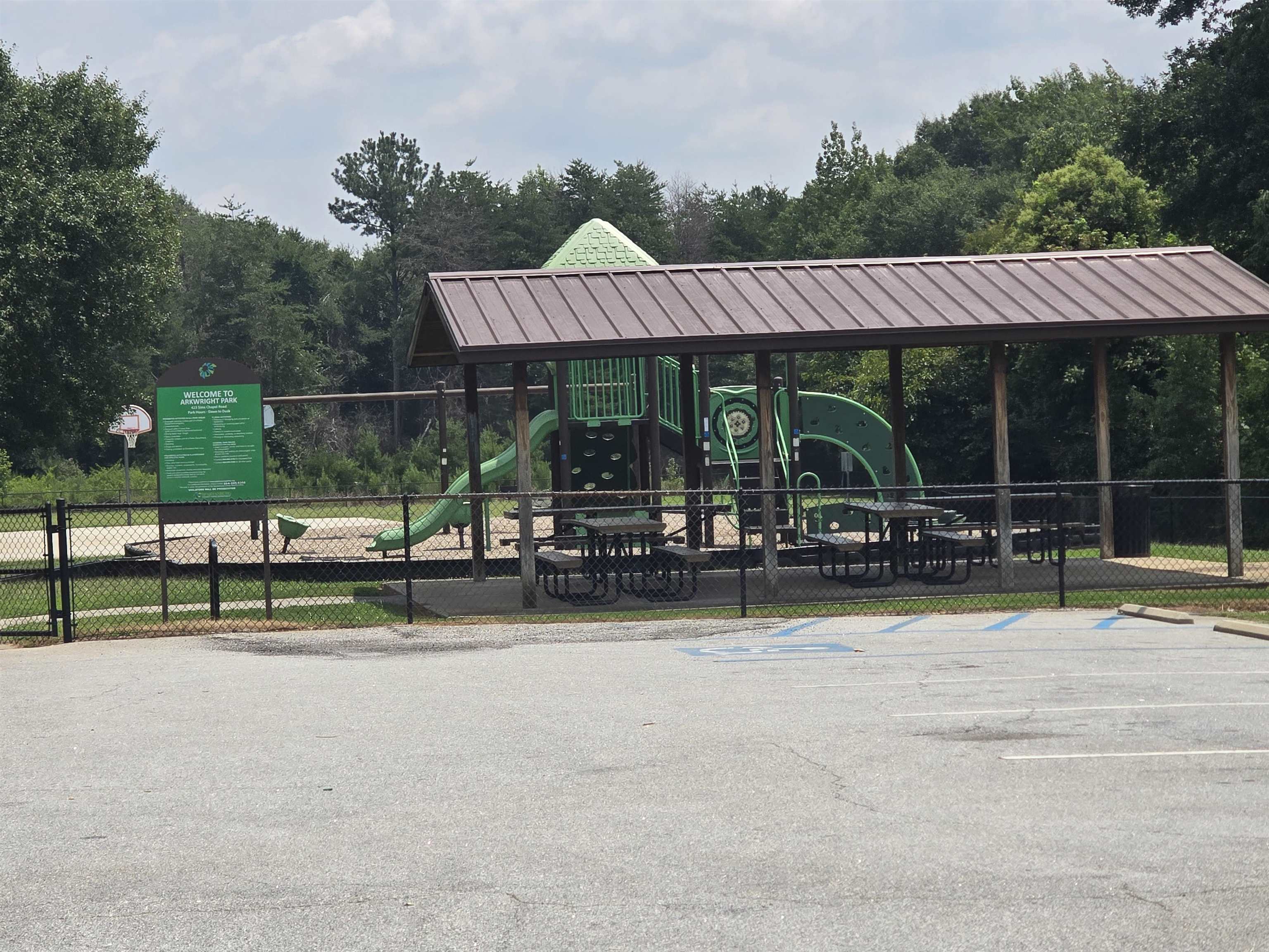 190 Fuller Road Spartanburg, SC 29306 - Photo 35 of 39