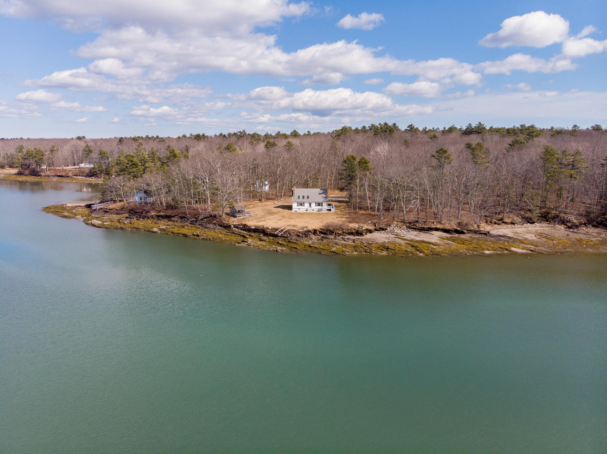 42 Pinecrest Road Harpswell, ME 04079 - Photo 19 of 26 66 Pinecrest March 2020.03.22-24