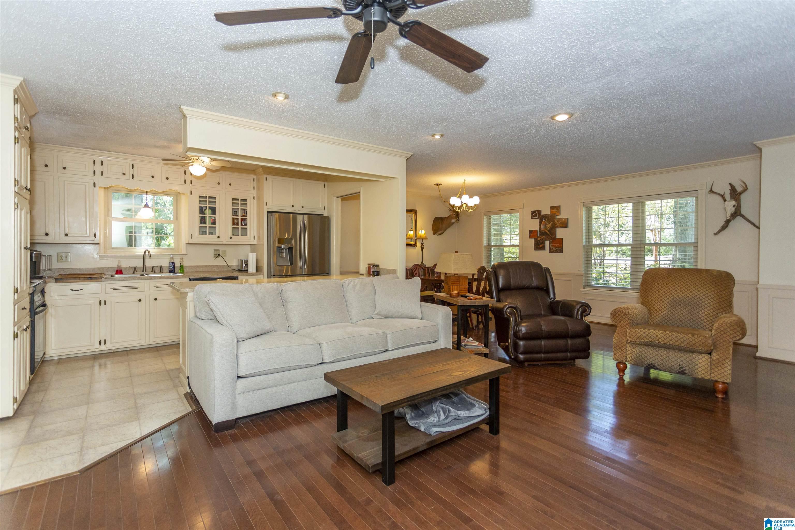 435 16th Street Calera, AL 35040 - Photo 17 of 47