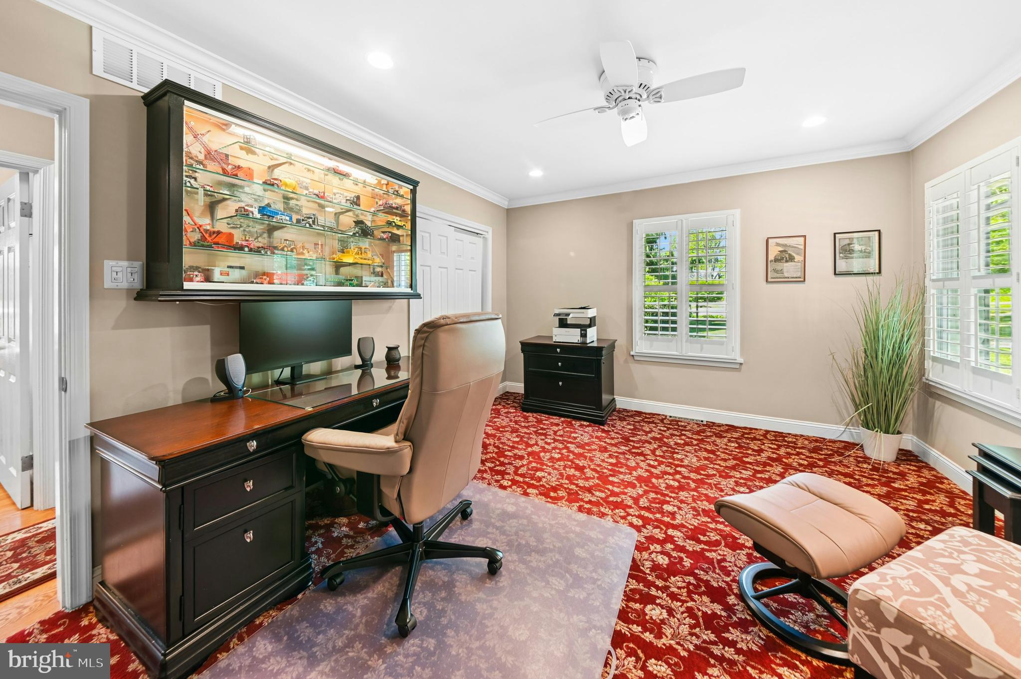 901 Limekiln Road Doylestown, PA 18901 - Photo 25 of 56
