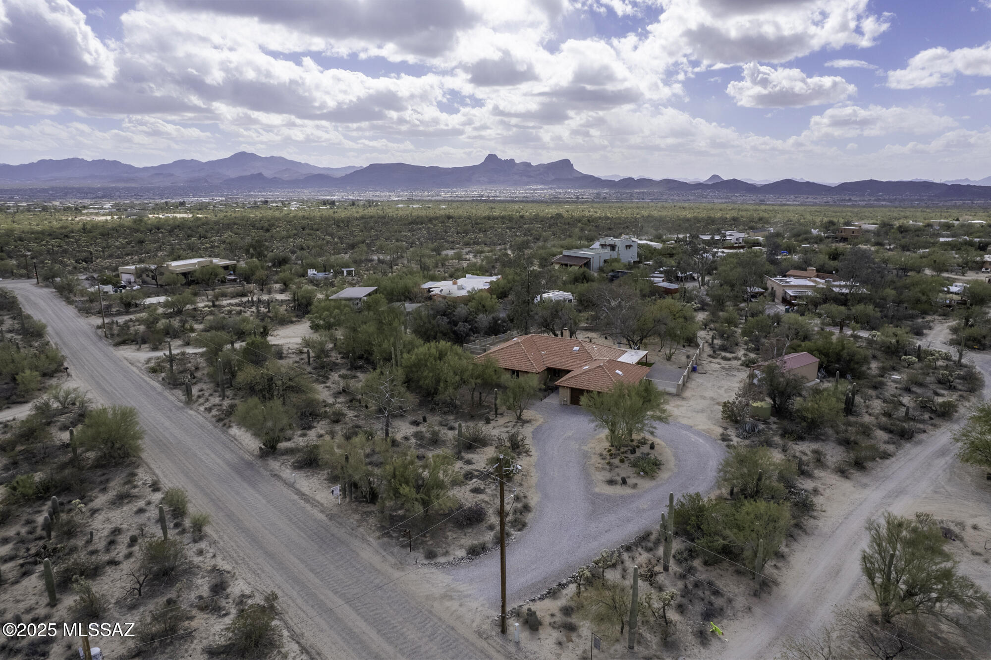 10875 North Sandra Road Tucson, AZ 85742 - Photo 4 of 48 Gallery Image 4