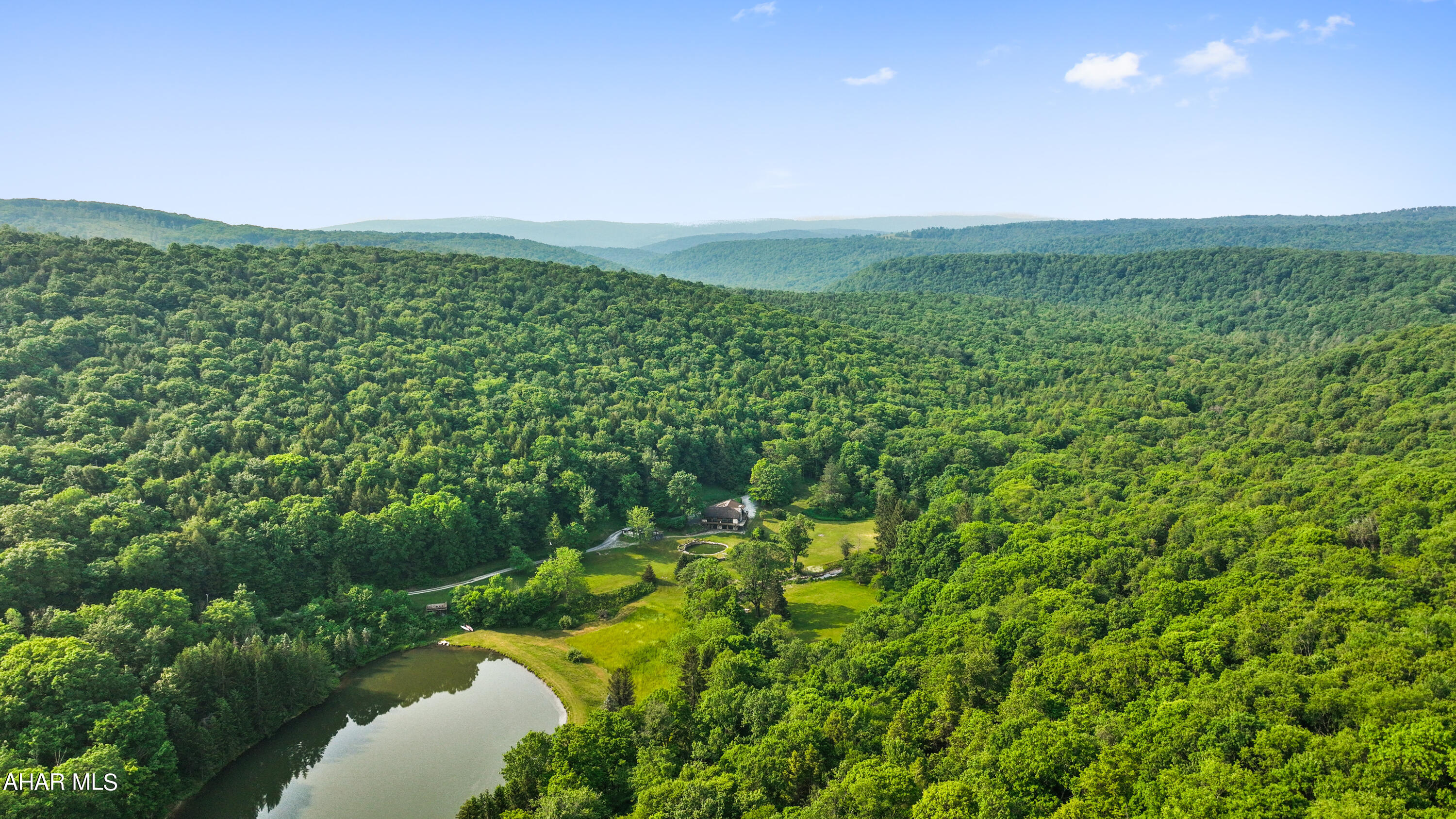 341 Miller Road Fairhope, PA 15538 - Photo 32 of 81 DJI_0079 copy