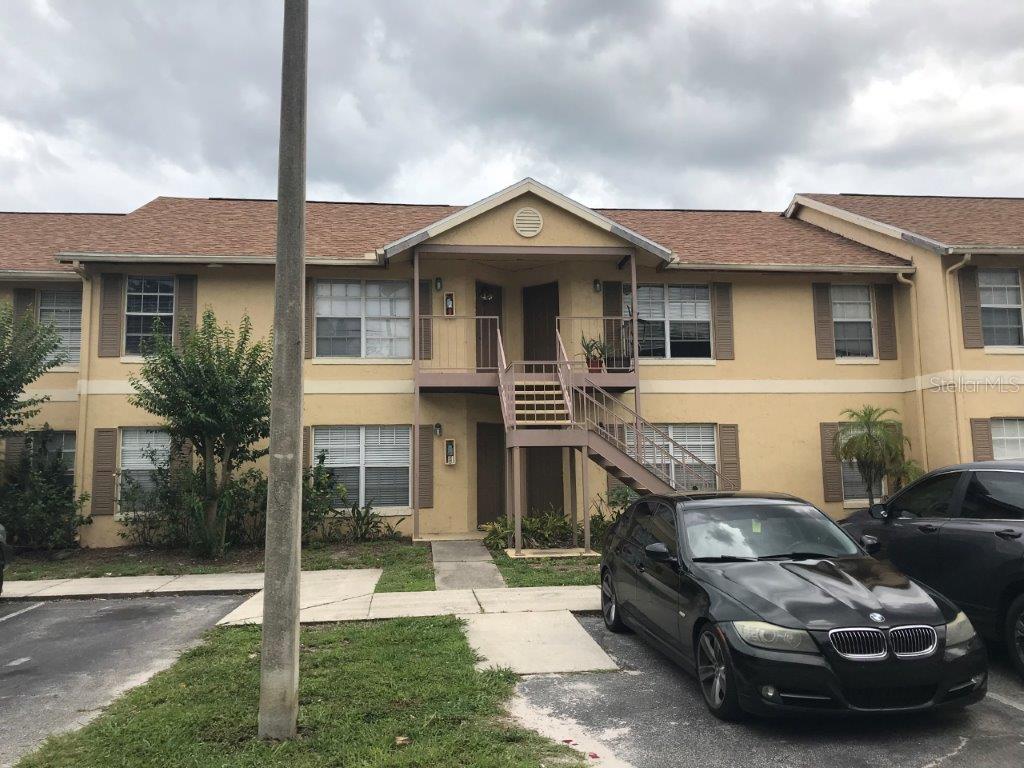 3651 North Goldenrod Road, Unit 108 Winter Park, FL 32792 - Photo 1 of 1
