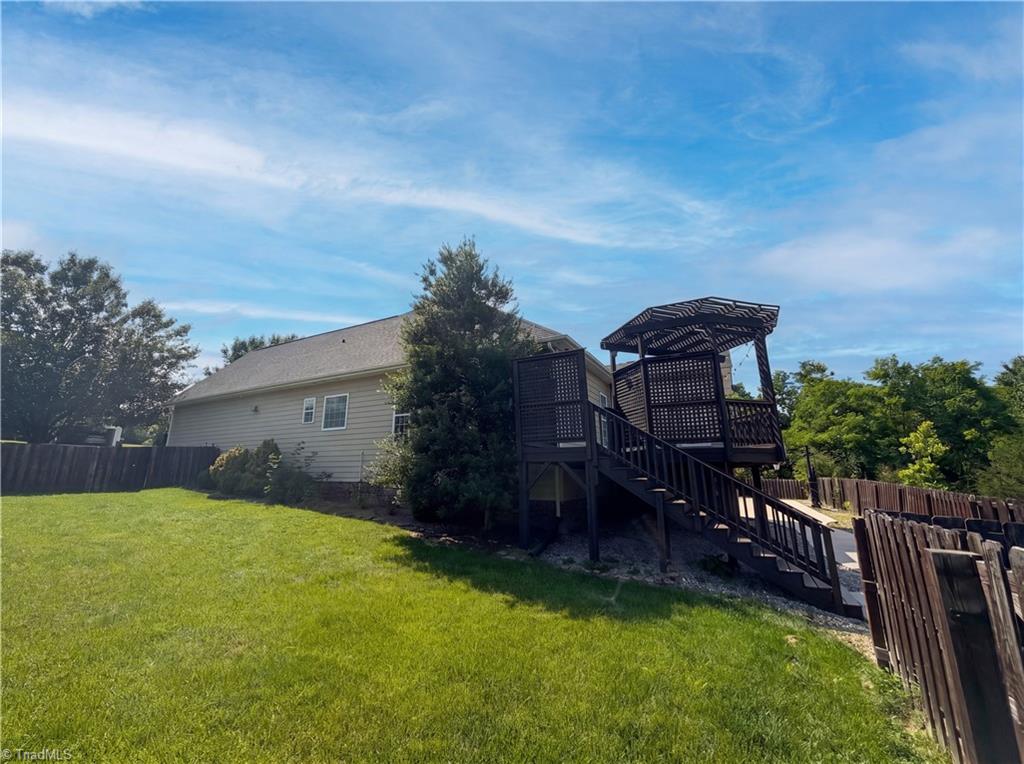 8434 Pheasant Ridge Drive Colfax, NC 27235 - Photo 31 of 33