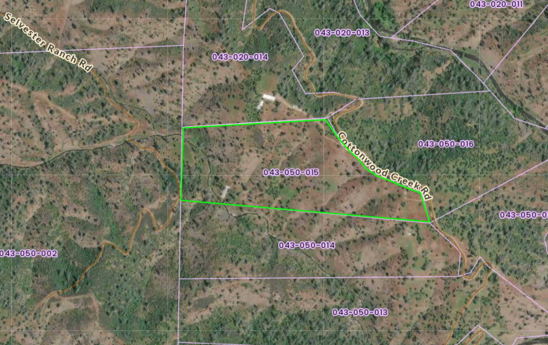 a view of a wooden bridge