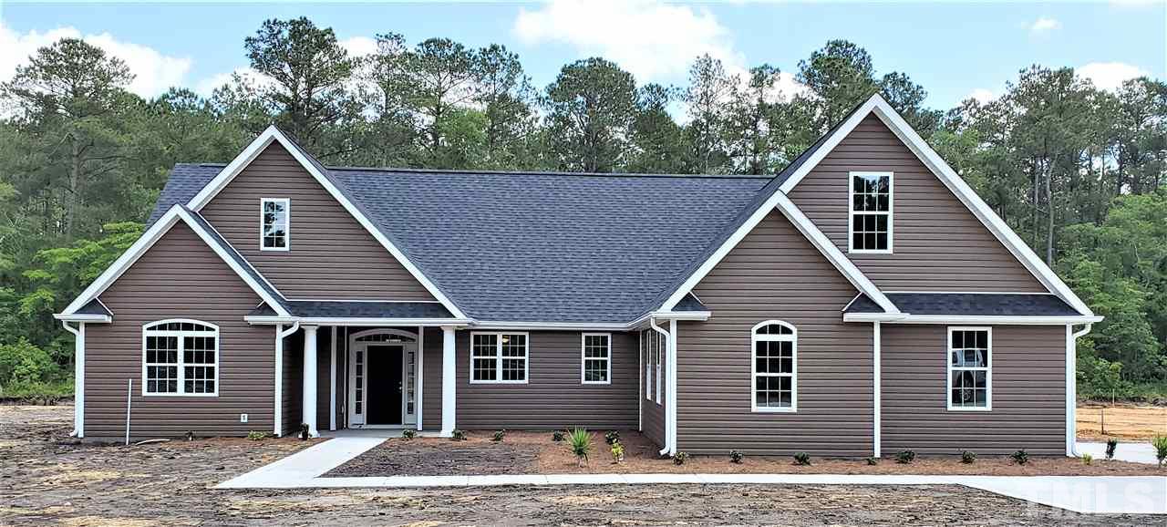 1304 Nathan Dudley Road Clinton, NC 28328 - Photo 1 of 26 Gallery Image 1