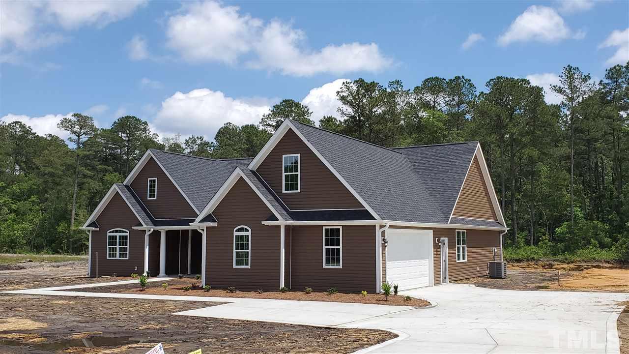 1304 Nathan Dudley Road Clinton, NC 28328 - Photo 2 of 26 Gallery Image 2