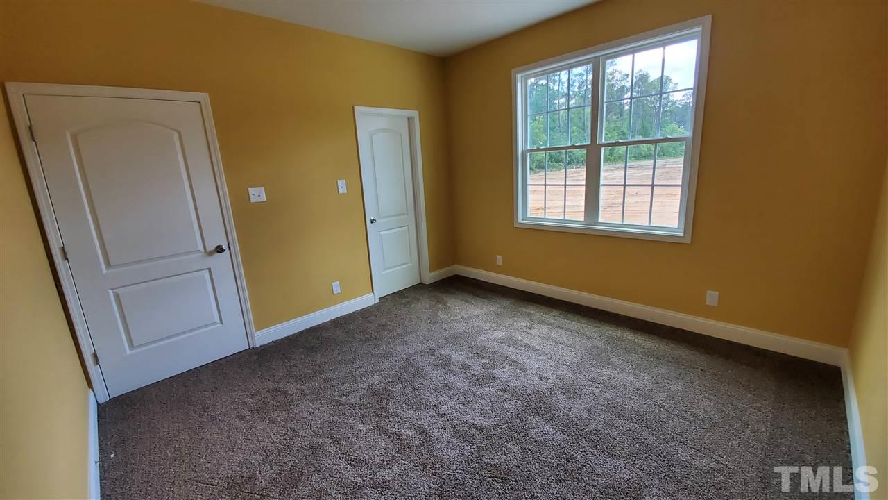 1304 Nathan Dudley Road Clinton, NC 28328 - Photo 17 of 26 Bedroom 2