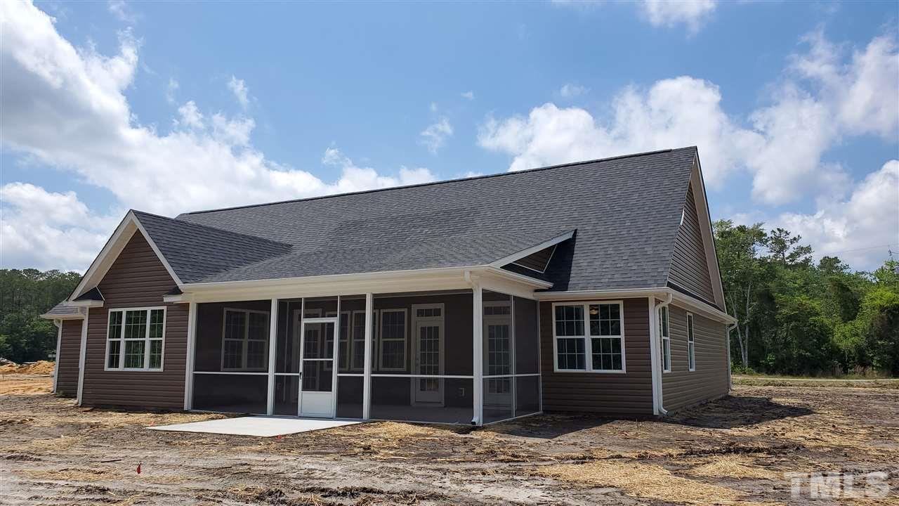 1304 Nathan Dudley Road Clinton, NC 28328 - Photo 3 of 26 Gallery Image 3