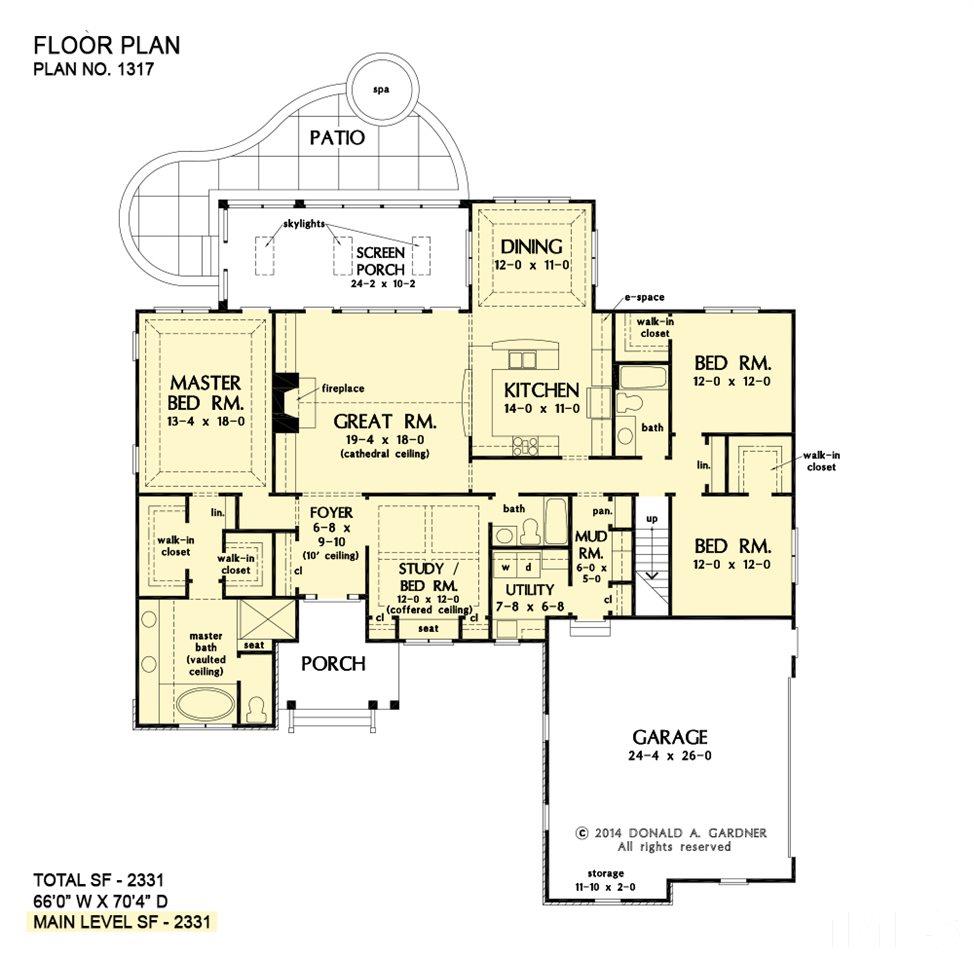 1304 Nathan Dudley Road Clinton, NC 28328 - Photo 25 of 26 Gallery Image 25