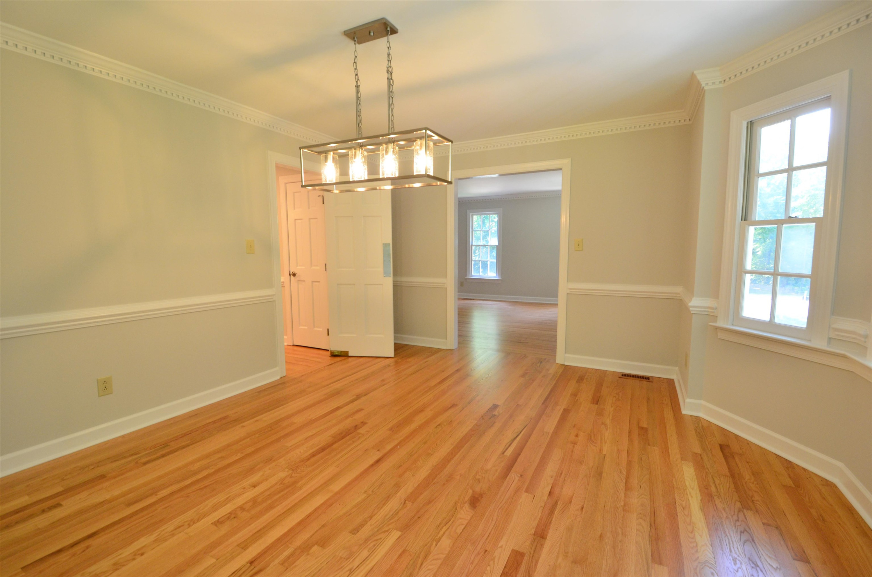 224 Jansmith Lane Raleigh, NC 27615 - Photo 10 of 27 Dining Room