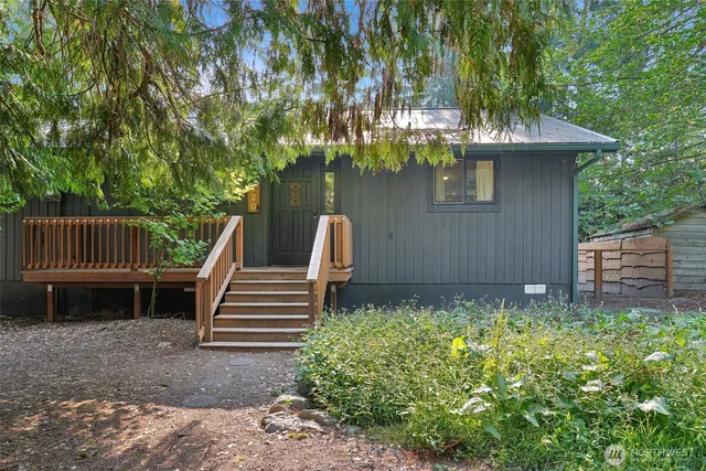 $639,950 | 120 Rainbow Lane, Packwood, WA 98361