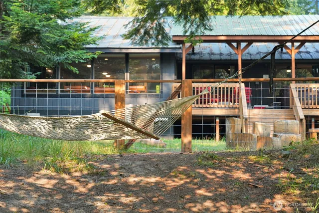 $639,950 | 120 Rainbow Lane, Packwood, WA 98361