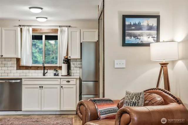 $639,950 | 120 Rainbow Lane, Packwood, WA 98361