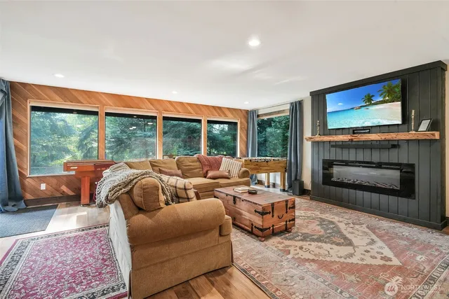 $639,950 | 120 Rainbow Lane, Packwood, WA 98361