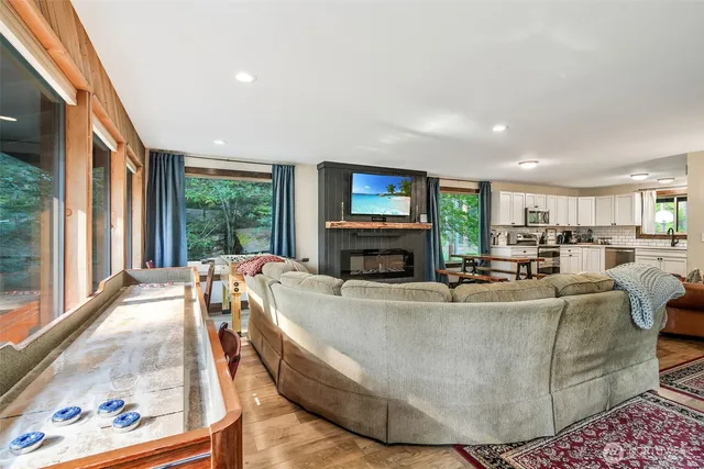 $639,950 | 120 Rainbow Lane, Packwood, WA 98361