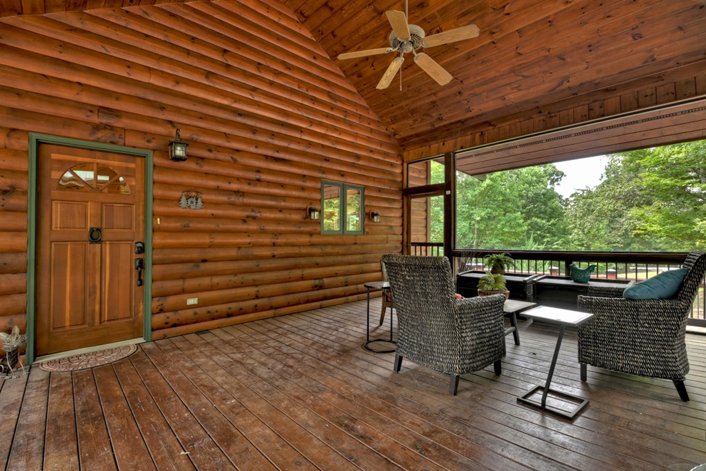 489 Blue Ridge Trail Morganton, GA 30560 - Photo 32 of 49 Gallery Image 32