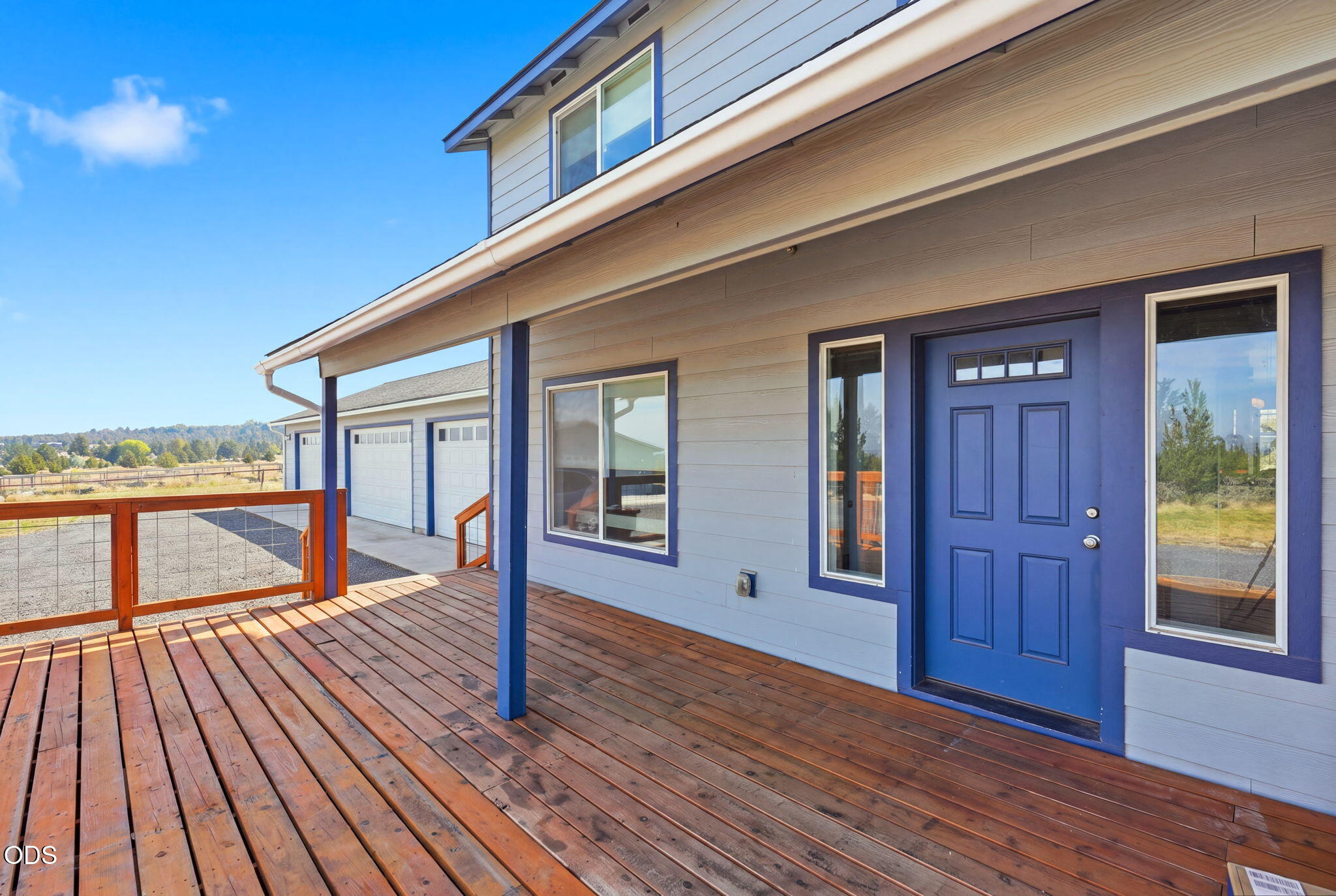 8620 Southwest Copley Road Powell Butte, OR 97753 - Photo 11 of 50 Gallery Image 11