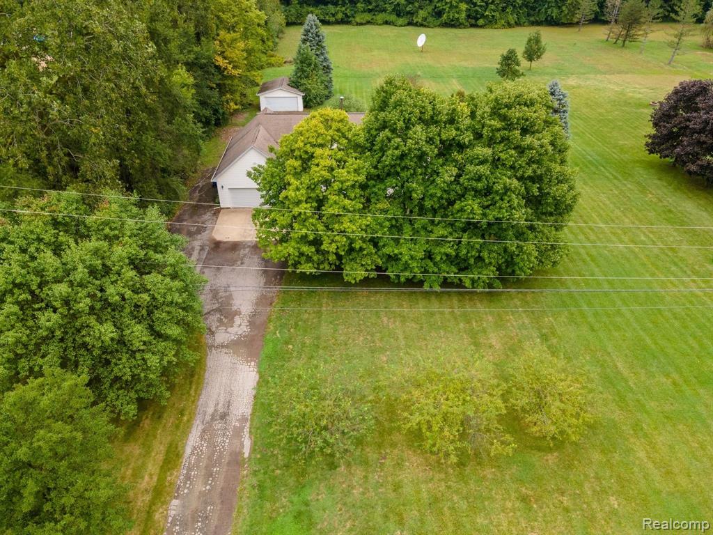 46376 Hull Road Belleville, MI 48111 - Photo 26 of 42