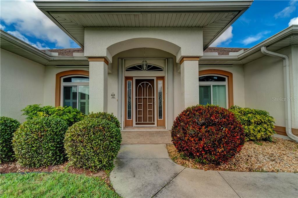 5848 McKinley Road Venice, FL 34293 - Photo 1 of 1