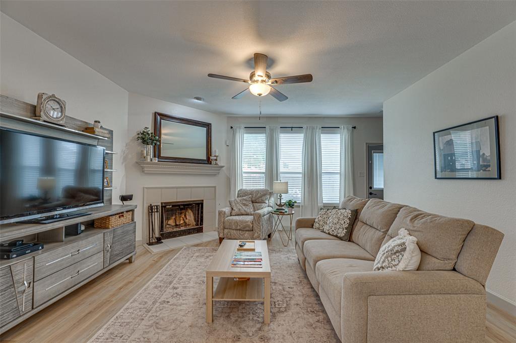 5218 Griffins Pointe Drive Rowlett, TX 75089 - Photo 5 of 40
