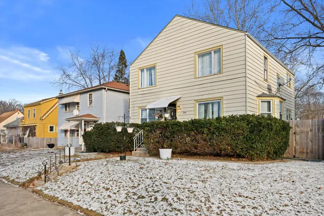 $242,000 | 5324 North 48th Street, Milwaukee, WI 53218