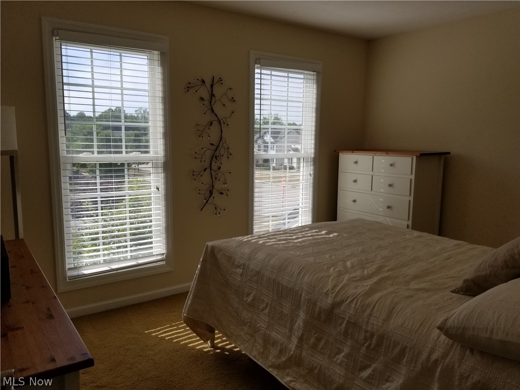 1177 Singleton Akron, OH 44321 - Photo 22 of 33 Natural light graces this lovely bedroom