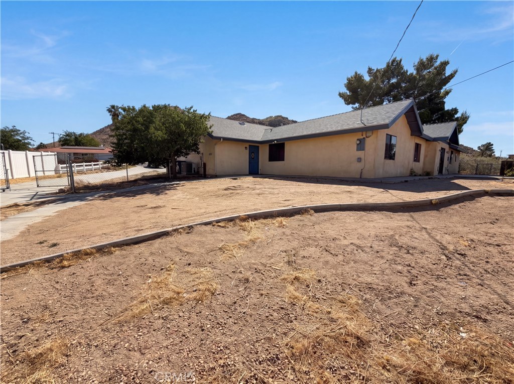 15852 Mandan Road Apple Valley, CA 92307 - Photo 24 of 28